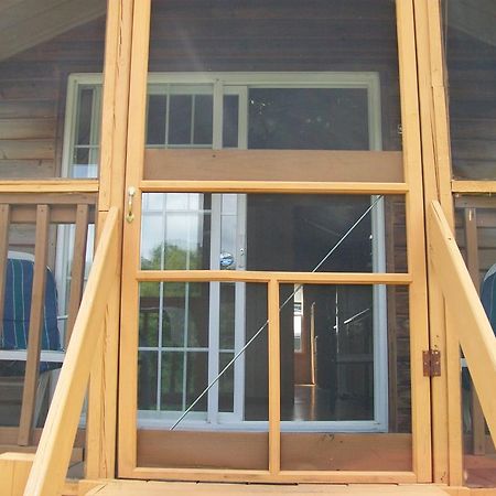 Plymouth Rock Camping Resort Rustic Cabin Elkhart Lake Exterior foto